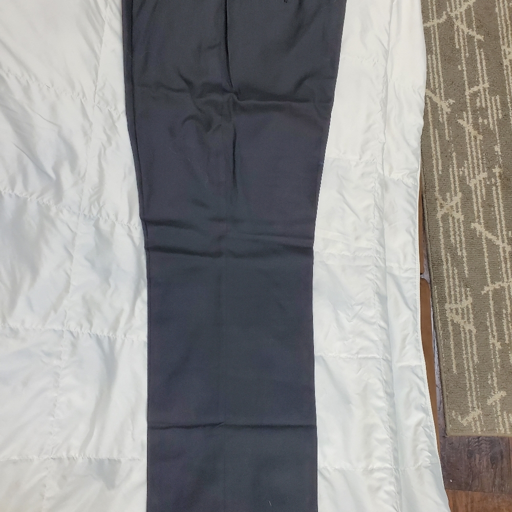 Dress pants